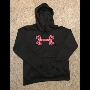Under Armour Hoodie